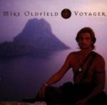 Mike Oldfield Voyager