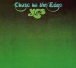 Yes Close To The Edge - CD + DVD-Audio