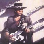 Stevie Ray Vaughan Texas Flood - livingmusic - 41,99 RON