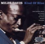 Miles Davis Kind Of Blue - livingmusic - 99,99 RON