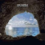 Mike Oldfield Man On The Rocks