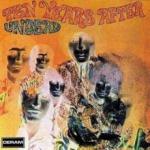 Ten Years After Undead - livingmusic - 39,99 RON