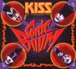 Kiss Sonic Boom