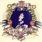 Rory Gallagher Tattoo - livingmusic - 42,00 RON