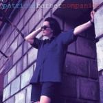 Patricia Barber Companion - LP