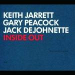 Keith Jarrett Inside Out - Live In London