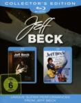 Jeff Beck Performing This Week & Rock'n'Roll Party