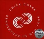 Chick Corea Rendezvous In New York - livingmusic - 126,00 RON