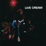 Cream Live Cream - livingmusic - 34,99 RON