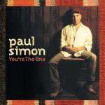 Paul Simon You're The One