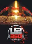 U2 360 Degrees At The Rose Bowl 2009 - livingmusic - 69,99 RON