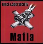 Black Label Society Mafia - 180gr - Limited Edition - Colored Vinyl