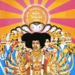 Jimi Hendrix Axis: Bold As Love - livingmusic - 44,99 RON