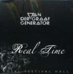 Van Der Graaf Generator Real Time - Royal Festival Hall - 6.5. 2005