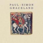 Paul Simon Graceland (25th Anniversary Edition)