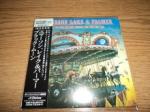 Emerson, Lake & Palmer Black Moon - livingmusic - 145,00 RON