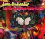 Iron Butterfly In-A-Gadda-Da-Vida - livingmusic - 64,99 RON