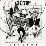 ZZ Top Antenna