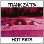 Frank Zappa Hot Rats - livingmusic - 54,99 RON