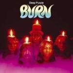 Deep Purple Burn - livingmusic - 104,99 RON