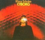 Klaus Schulze Cyborg - livingmusic - 109,99 RON