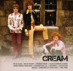 Cream Icon