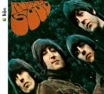 Beatles Rubber Soul (Stereo Remaster, Ltd. Deluxe Edition)