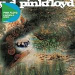 Pink Floyd A Saucerful Of Secrets