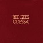 Bee Gees Odessa - Paper Sleeve