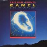 Camel Pressure Points (Live) 2CD
