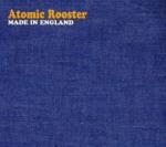 Atomic Rooster Made In England