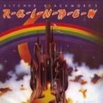 Rainbow Ritchie Blackmore's Rainbow - livingmusic - 109,99 RON