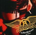 Aerosmith Rockin' The Joint-Live At Hard Rock Hotel & Casino, Las Vegas