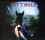 Gov't Mule Gov't Mule - livingmusic - 45,00 RON