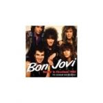Bon Jovi Rockin' In Cleveland 1984 (180g)