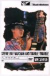 Stevie Ray Vaughan Live At The El Mocambo