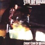 Stevie Ray Vaughan Couldn't Stand The Weather - livingmusic - 41,99 RON