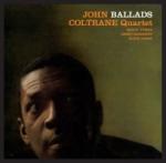 John Coltrane Ballads (180g)