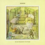 Genesis Selling England By The Pound - livingmusic - 49,99 RON