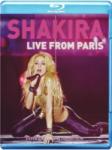 Shakira Live From Paris