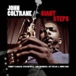 John Coltrane Giant Steps (180g)