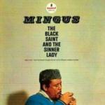 Charles Mingus The Black Saint And The Sinner Lady (180g)