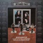 Jethro Tull Benefit - Deluxe - 2 CD + DVD Audio