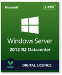 Microsoft Windows Server 2012 R2 Datacenter P71-07716