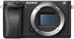 Sony Alpha A6300 Body (ILCE6300) Aparat foto