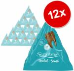 bosch 12x20g Sanabelle Hairball macska snack