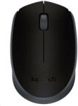 Logitech M171 Wireless Black (910-004424) Mouse