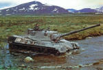 Revell Tanc Leopard 1 1:35 (03240)