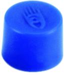 Legamaster Táblamágnes, 10 mm, kék (LM7-181003) - shop