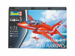 Revell BAe Hawk T.1 Red Arrows 1:72 (04921)